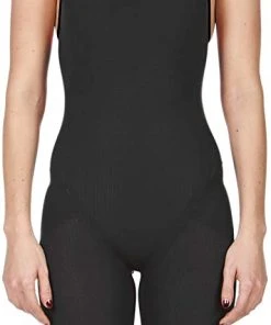 Swimwear Arena Powerskin Carbon Flex VX Open Back Kneeskin