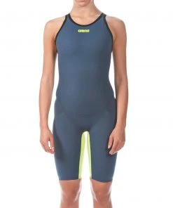 Swimwear Arena Powerskin Carbon Flex VX Open Back Kneeskin