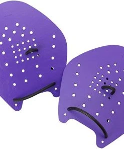 Swim Paddles Strokemaker Hand Paddles