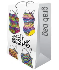 Dolfin Uglies Grab Bag V2 Back Swimsuits Swimwear