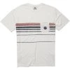 Clothing Vissla Lake Street Knit Tee
