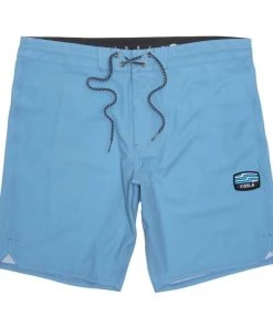 Vissla Solid Sets 18.5" Boardshort
