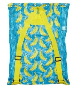 Mesh Bags Speedo Printed Deluxe Ventilator Mesh Bag