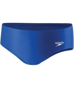 Speedo Solid Lycra Brief Youth Swimwear