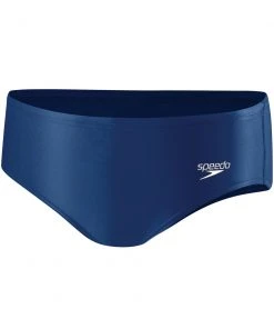 Speedo Solid Lycra Brief Adult