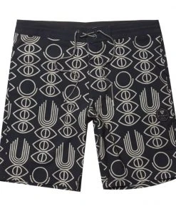 Swimwear Vissla Real Fun Eyes 20" Boardshort
