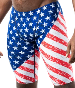 TYR Star Spangled Jammer