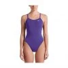 Swimwear Nike Hydrastrong Racerback 1-Piece 1 Swimwear Nike Hydrastrong Racerback 1-Piece