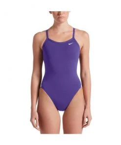 Swimwear Nike Hydrastrong Racerback 1-Piece