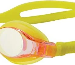 TYR Swimple Mirrored Swim Goggles