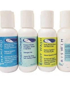 TRISwim Shot Set Swim Shampoo