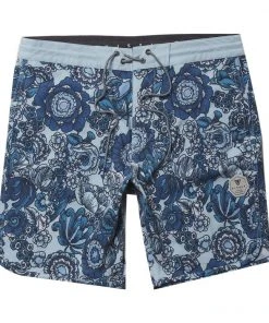 Vissla Muy Muy Bueno 18.5" Boardshort Swimwear