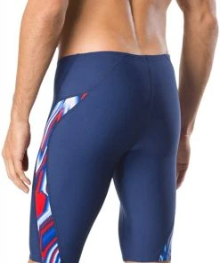 Swimwear Speedo Liquid Velocity Jammer