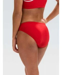 Dolfin Solid 2-Piece Bottom