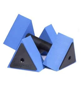 Aqua Jogger Aquatic Fitness AquaJogger Medium Delta Bells 3 Aqua Jogger Aquatic Fitness AquaJogger Medium Delta Bells