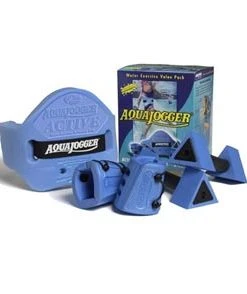 Aquajogger Active Value Pack Aquatic Fitness