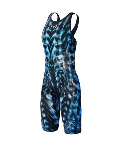Swimwear TYR Venzo Genesis Open Back