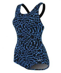 Swimwear Dolfin Aquashape Solstice Conservative Lap Suit