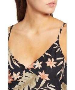 Swimwear Billabong The Best Maxi Dress 10 Swimwear Billabong The Best Maxi Dress