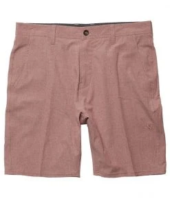 Swimwear Vissla Canyons Hybrid 19" Walkshort