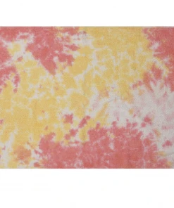 MI Sports Tie Dye Beach Towel Swim Towels
