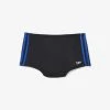 Speedo Poly Mesh Square Leg Training Suit