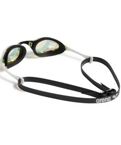 Arena Cobra Swipe Mirror Google