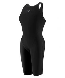 Swimwear Speedo LZR Racer Pro Recordbreaker Kneeskin W/ Comfort Strap
