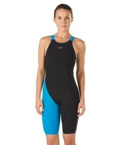 Swimwear Speedo LZR Racer Pro Recordbreaker Kneeskin W/ Comfort Strap
