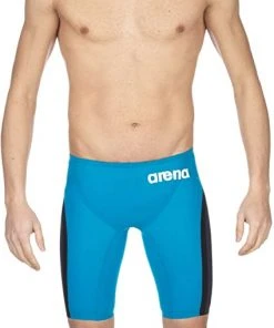 Swimwear Arena Powerksin Carbon Flex VX Jammer 24 Swimwear Arena Powerksin Carbon Flex VX Jammer