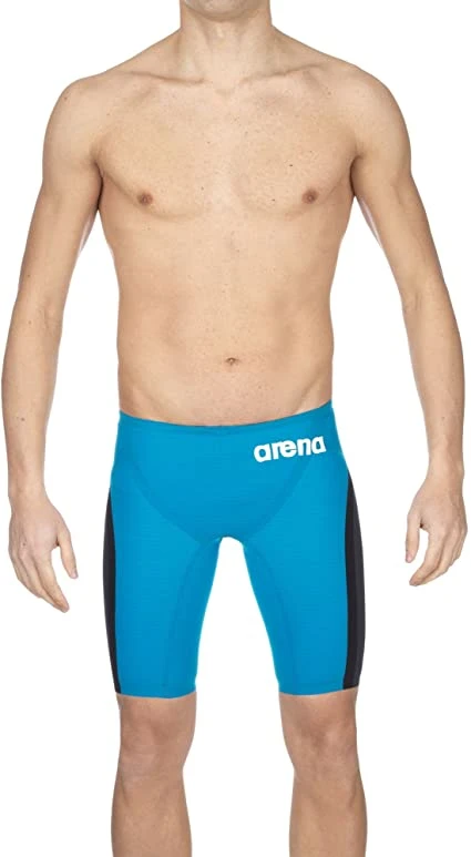 Swimwear Arena Powerksin Carbon Flex VX Jammer 9 Swimwear Arena Powerksin Carbon Flex VX Jammer