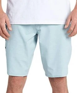 Vissla Fin Rope 2.0 Hybrid 20"