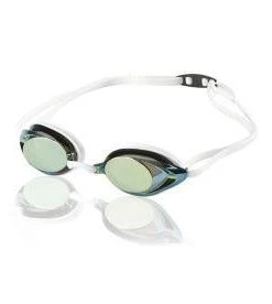 Speedo Vanquisher 2.0 Mirrored Goggle Swim Goggles 31 Speedo Vanquisher 2.0 Mirrored Goggle Swim Goggles