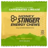 Energy Gels & Chews Honey Stinger Lime Ade Organic Energy Chews