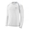 Speedo Men's Easy Long Sleeve Rashguard