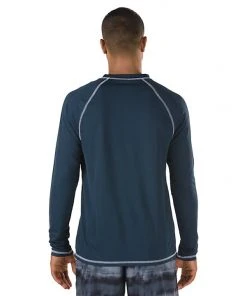 Speedo Men's Easy Long Sleeve Rashguard