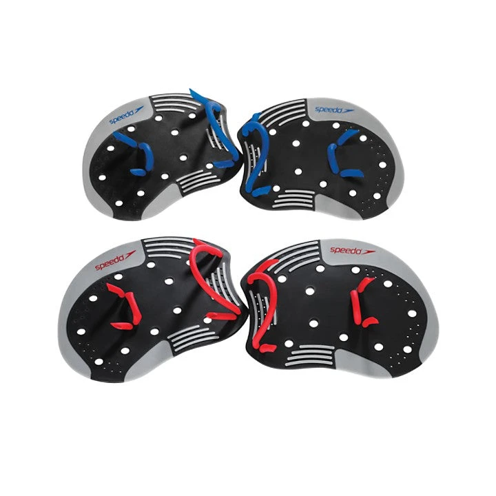 Speedo I.M. Tech Paddle Swim Paddles 3 Speedo I.M. Tech Paddle Swim Paddles