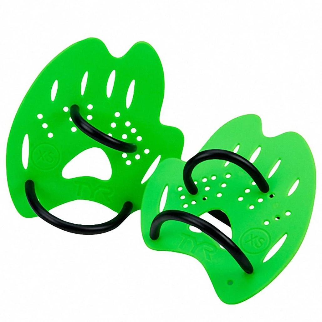 TYR Mentor 2 Training Paddles (CLOSEOUT) Swim Paddles 3 TYR Mentor 2 Training Paddles (CLOSEOUT) Swim Paddles