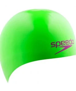 Speedo Fastskin FS3 Racing Cap Swim Caps