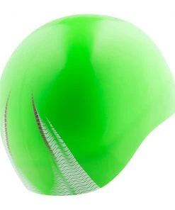 Speedo Fastskin FS3 Racing Cap Swim Caps