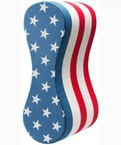 TYR Adult USA Pull Buoy
