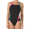 Speedo Endurance Lite Vee 2 Color Block