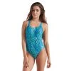 Speedo Missy Franklin Splash Magic Double Cross Back
