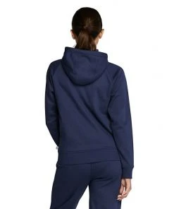 Speedo Female Team Jacket Warm-Ups
