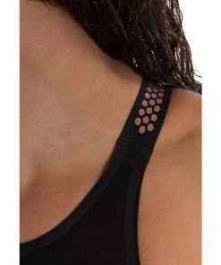 Speedo LZR Pure Intent Open Back Kneeskin- Black