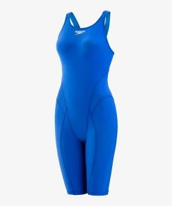 Swimwear Speedo Vanquisher Kneeskin (12 Under Approved)