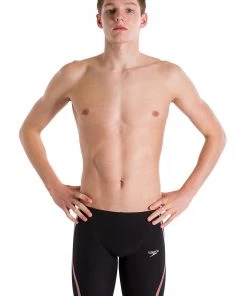 Jammers Speedo LZR Pure Intent Jammer-Black