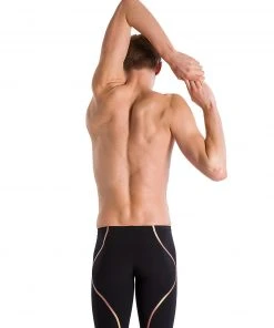Jammers Speedo LZR Pure Intent Jammer-Black