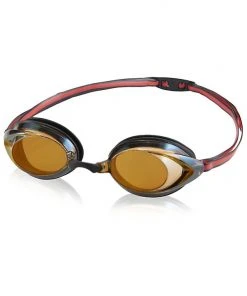 Speedo Vanquisher 2.0 Mirrored Goggle Swim Goggles 35 Speedo Vanquisher 2.0 Mirrored Goggle Swim Goggles