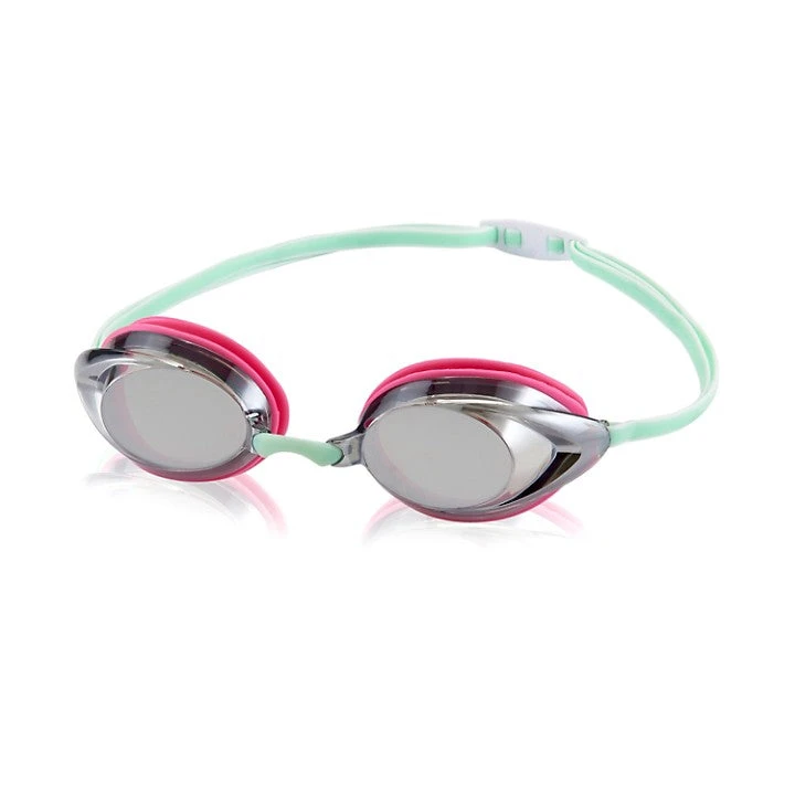 Speedo Womens Vanquisher 2.0 Mirrored Goggle 12 Speedo Womens Vanquisher 2.0 Mirrored Goggle